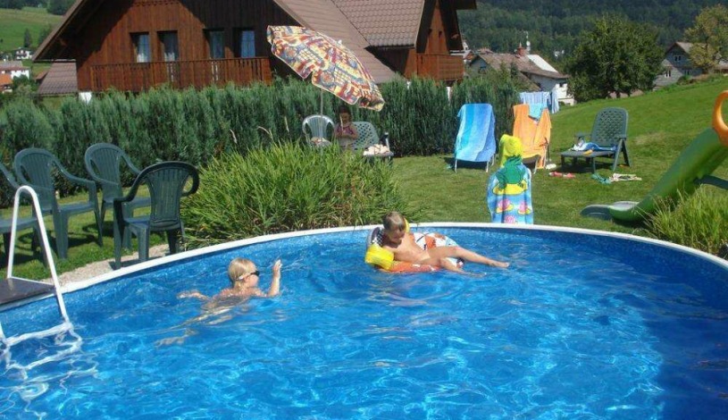 Penzion Seidl Rokytnice nad Jizerou